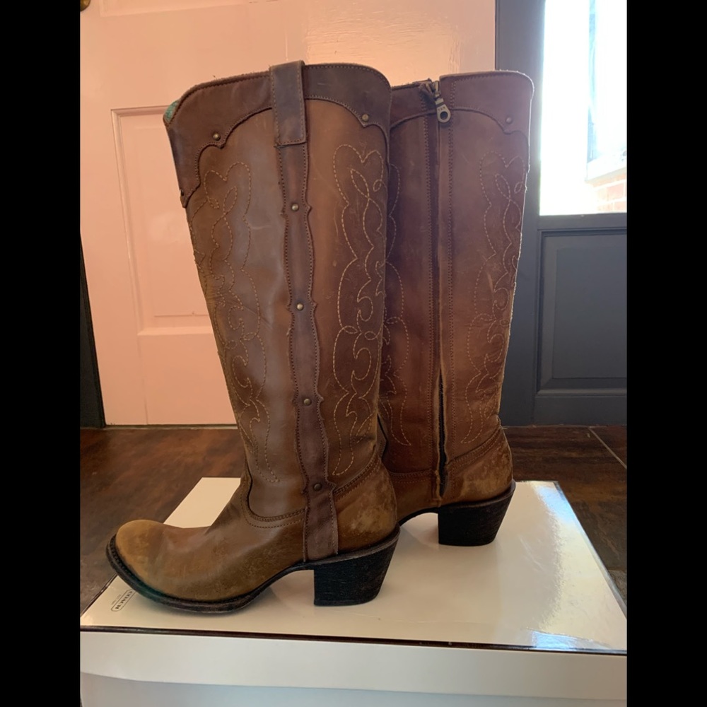 Corral Vintage boots